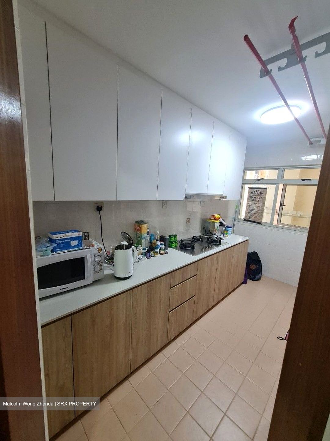 Blk 298 Punggol Grove (Punggol), HDB 4 Rooms #552819001